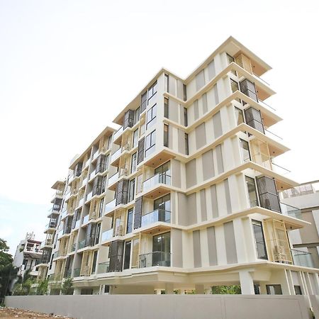 Ferienwohnung Rocco Aonang Krabi Ao Nang Exterior foto