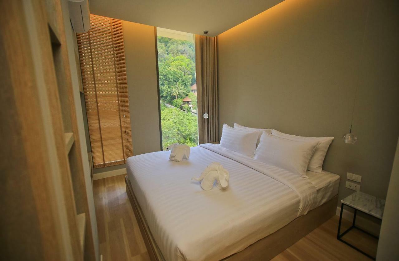Ferienwohnung Rocco Aonang Krabi Ao Nang Exterior foto
