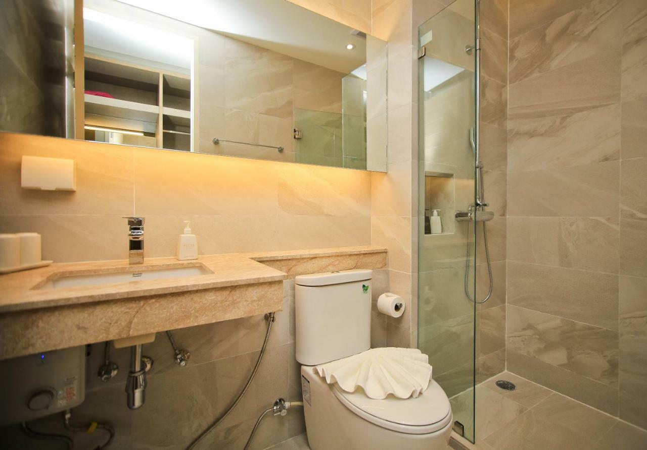Ferienwohnung Rocco Aonang Krabi Ao Nang Exterior foto
