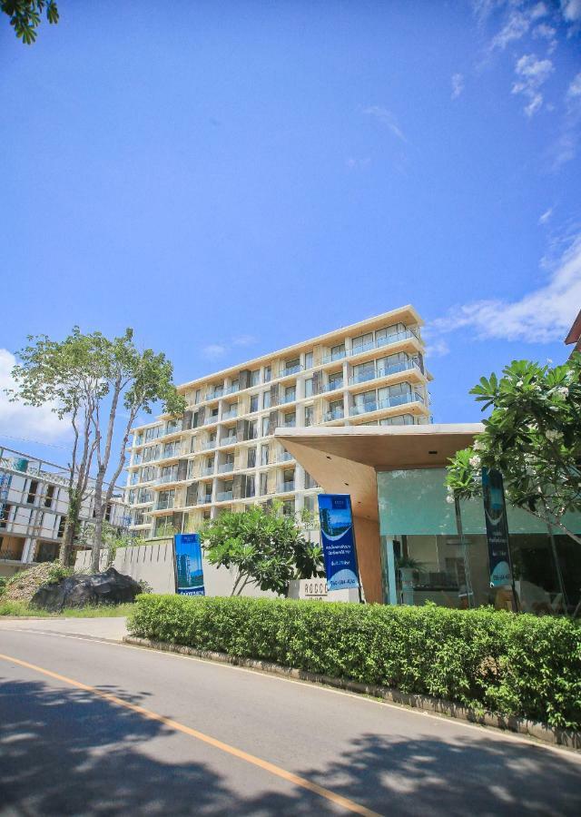 Ferienwohnung Rocco Aonang Krabi Ao Nang Exterior foto