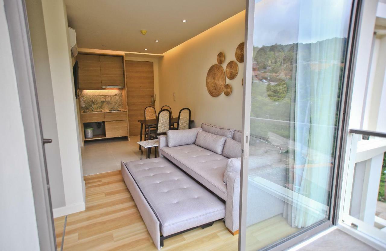 Ferienwohnung Rocco Aonang Krabi Ao Nang Exterior foto