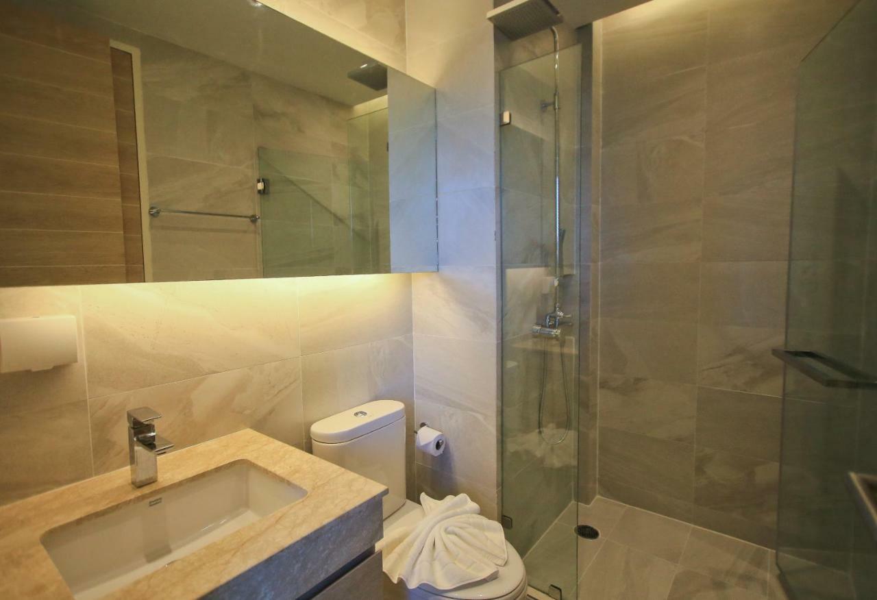 Ferienwohnung Rocco Aonang Krabi Ao Nang Exterior foto