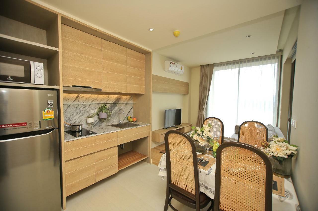 Ferienwohnung Rocco Aonang Krabi Ao Nang Exterior foto