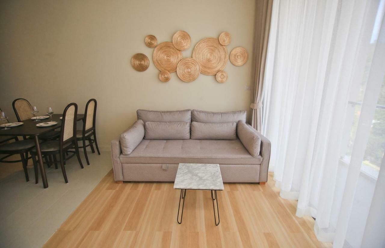 Ferienwohnung Rocco Aonang Krabi Ao Nang Exterior foto