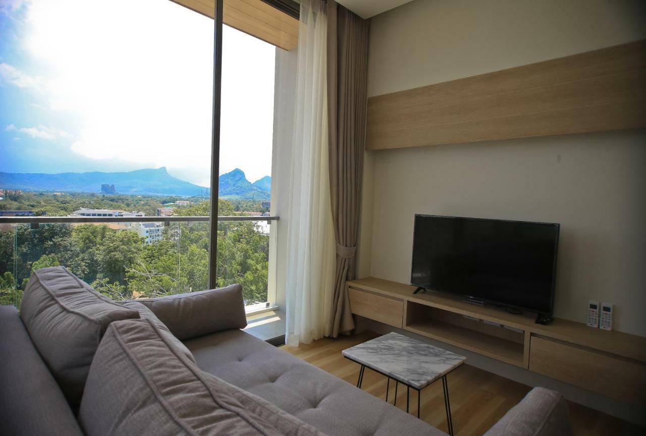 Ferienwohnung Rocco Aonang Krabi Ao Nang Exterior foto